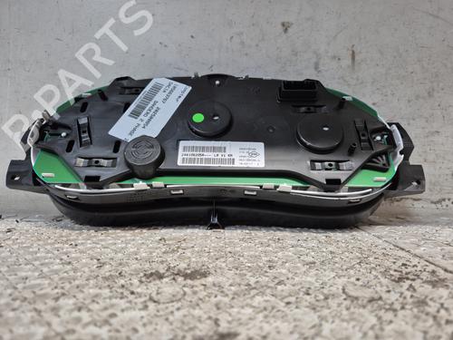 Instrument cluster DACIA SANDERO II 1.0 SCe 75 (B8JC, B8JD, B8NC) | BP25859558C47 