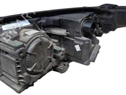 Right headlight LAND ROVER RANGE ROVER EVOQUE (L538) 2.2 D | BP27856410C29  - Image 5