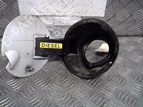 Fuel flap PEUGEOT 208 I (CA_, CC_) 1.6 HDi | BP13851910C131