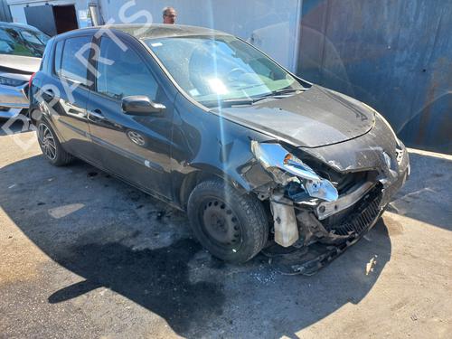 Engine control unit (ECU) RENAULT CLIO III (BR0/1, CR0/1) | BP38676345M57 - Image 4