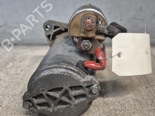Starter NISSAN QASHQAI / QASHQAI +2 I (J10, NJ10, JJ10E) 2.0 dCi All-wheel Drive | BP27373270M8 