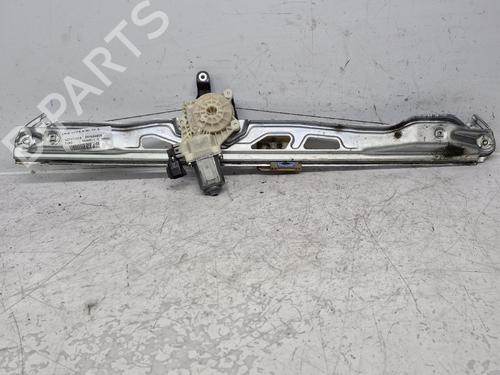 Used Front left window mechanism Front left window mechanism 36834621 36834621