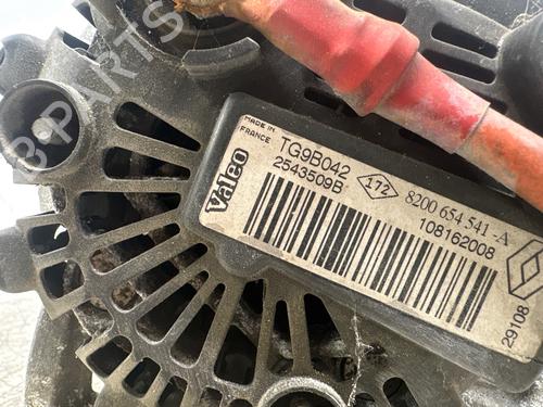Alternator RENAULT TWINGO II (CN0_) | BP38736584M7 - Image 3