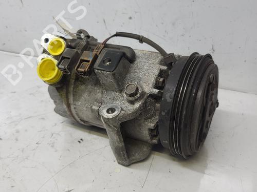 Used AC compressor AC compressor RENAULT TWINGO III (BCM_, BCA_) 1.0 SCe 65 (BCMJ) (65 hp) 35997814 35997814