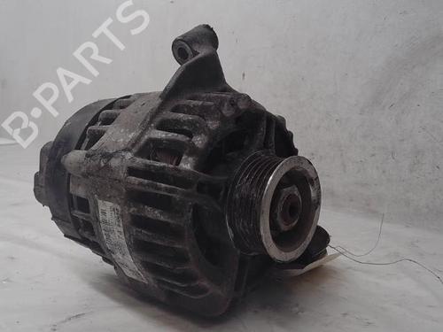 Alternator FIAT 500 (312_) 1.2 (312AXA1A) | BP16060064M7 