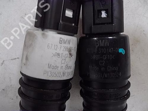 Other BMW 1 (F21) 116 i | BP13842965O1 