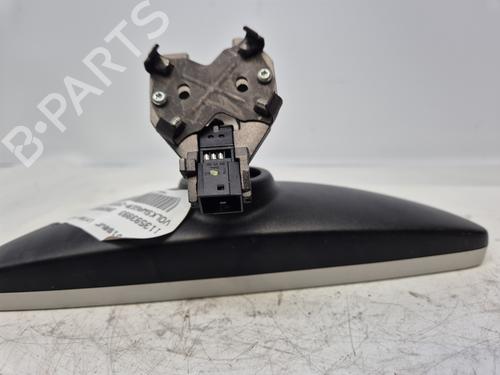 Rear mirror VW T-CROSS (C11, D31) 1.0 TSi | BP31119098I6