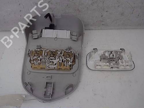 Innerbelysning PEUGEOT 308 SW I (4E_, 4H_) 1.6 HDi (109 hp) 13840848