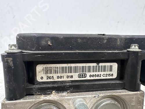 ABS pump DACIA SANDERO | BP38275084M43 - Image 2