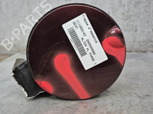 Fuel flap SEAT ALTEA (5P1)  | BP29739175C131 