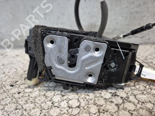 Front left lock NISSAN MICRA V (K14) 1.0 | BP26656936C98 
