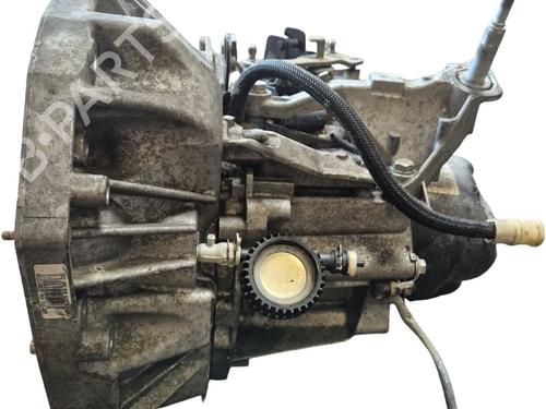 Used Gearbox Gearbox RENAULT CLIO IV (BH_) 1.5 dCi 90 (90 hp) 35465737 35465737