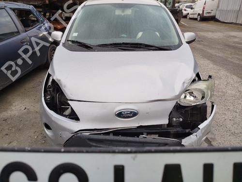 Brugte FORD KA (RU8) 1.2 4771603