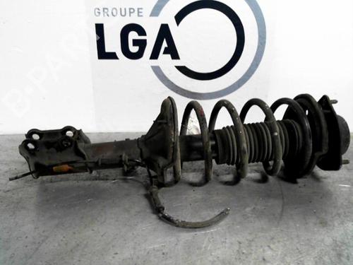 Used Left front shock absorber HYUNDAI GETZ (TB) 1.5 CRDi (82 hp) 13868453