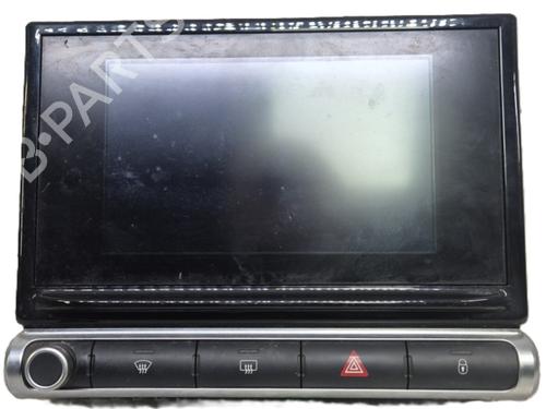 Display CITROËN C3 III (SX) 1.2 VTi 68 | BP29985352C48 - Image 5