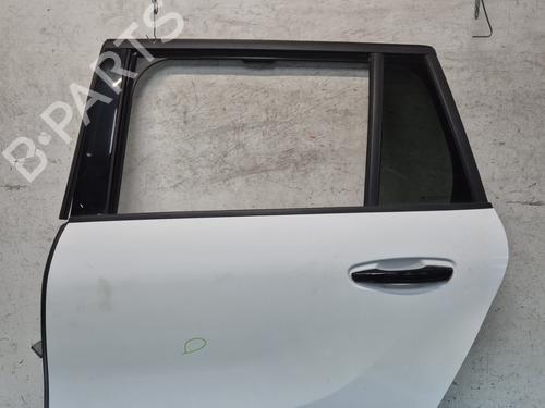 Used Left rear door CITROËN C4 SPACETOURER (3D_) [2018-2025]  29414679