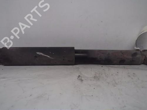 Used Right rear shock absorber PEUGEOT 3008 II SUV (MC_, MR_, MJ_, M4_) 2.0 BlueHDi 180 (181 hp) 13849397