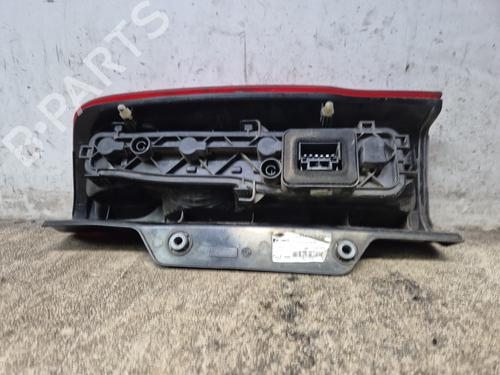 Left taillight PEUGEOT BIPPER Tepee 1.4 HDi | BP29985174C34