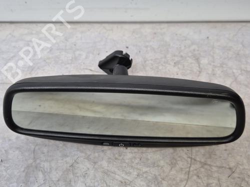 Used Rear mirror TOYOTA RAV 4 III (_A3_) 2.2 D 4WD (ALA30_, ALA30R) (136 hp) 32633137