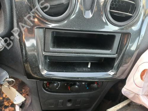 Engine DACIA SANDERO II 1.0 SCe 75 (B8JC, B8JD, B8NC) | BP37276420M1 - Image 12