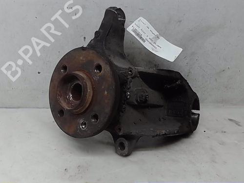 Used Right front steering knuckle MINI MINI CLUBMAN (R55) Cooper D (109 hp) 14571098