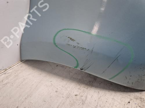 Used Rear bumper Rear bumper RENAULT MODUS / GRAND MODUS (F/JP0_) [2004-2026] 35465829 35465829