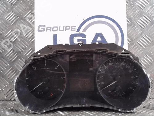 Used Instrument cluster NISSAN X-TRAIL III (T32_, T32R, T32RR) 1.6 dCi (T32) (130 hp) 13862472