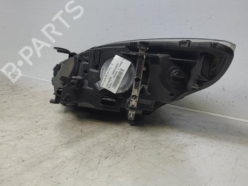 Used Right headlight Right headlight RENAULT MEGANE III Hatchback (BZ0/1_, B3_) 1.5 dCi (BZ1G, BZ1W, BZ0R) (95 hp) 35796689 35796689