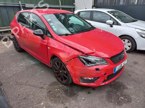 Headlight switch SEAT IBIZA IV (6J5, 6P1) 1.2 TSI | BP32633147I24  - Image 7