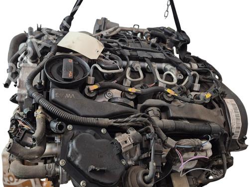 Engine AUDI A4 B8 (8K2) 2.0 TDI | BP29577084M1 