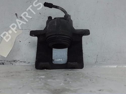 Used Left front brake caliper CHRYSLER GRAND VOYAGER V (RT) 2.8 CRD (163 hp) 21060378