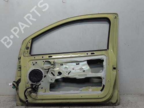 Right front door CITROËN C2 (JM_) 1.1 | BP16037601C3 