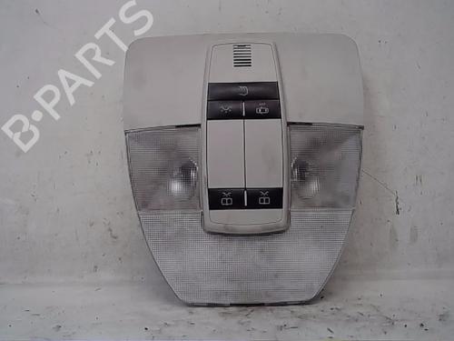 Interior roof light MERCEDES-BENZ A-CLASS (W169) A 180 CDI (169.007, 169.307) | BP13842720I8 