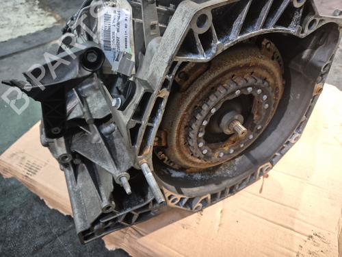 Used Gearbox RENAULT SCÉNIC III (JZ0/1_) 1.5 dCi (110 hp) 30163839