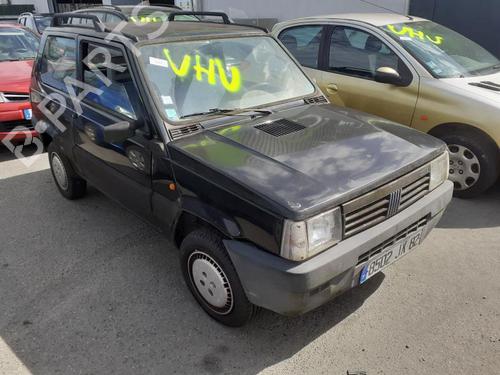 Tailgate FIAT PANDA (141_) 900 | BP13849818C6 