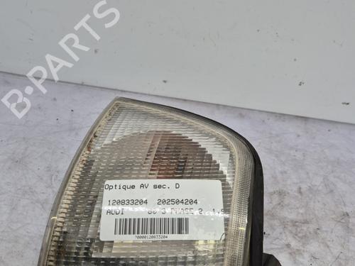 Blinklys fortil højre AUDI 80 B4 Saloon (8C2) 1.9 TDI (90 hp) 32292374
