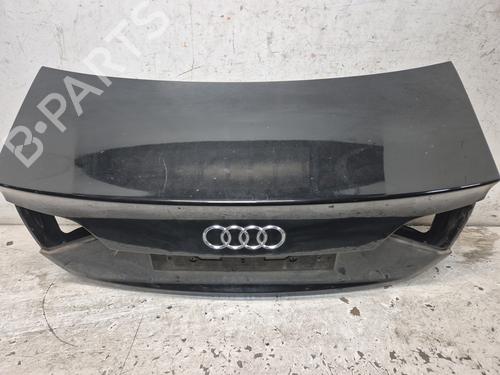 Used Tailgate AUDI A4 B8 (8K2) 2.0 TDI (143 hp) 27530727