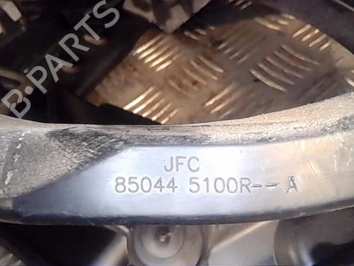 Used Rear bumper bracket RENAULT ESPACE V (JR_) 2.0 Blue dCi 160 (JRAM) (160 hp) 14556051
