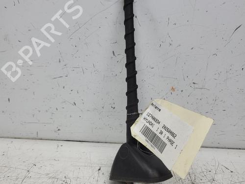 Antenne/Base HYUNDAI i30 (FD) 1.6 CRDi | BP38004264C140 - Image 2