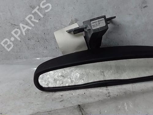 Rear mirror NISSAN QASHQAI / QASHQAI +2 I (J10, NJ10, JJ10E) 2.0 dCi | BP16755220I6 