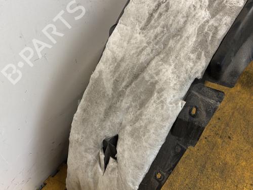 Wheel arch CITROËN C3 III (SX) 1.5 BlueHDi 100 (SXYHYP, SXYHTU) | BP24302569C56