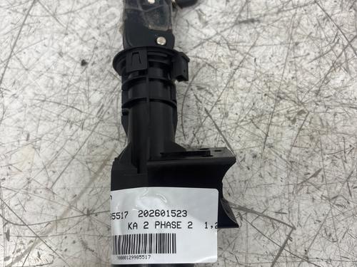 Ignition barrel FORD KA (RU8) 1.2 | BP38491439M48 - Image 3