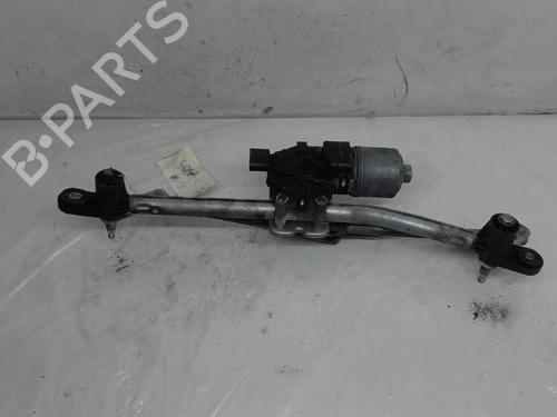 Used Front wiper motor ALFA ROMEO 159 (939_) 1.9 JTDM 16V (939AXC1B, 939AXC12) (150 hp) 13825195