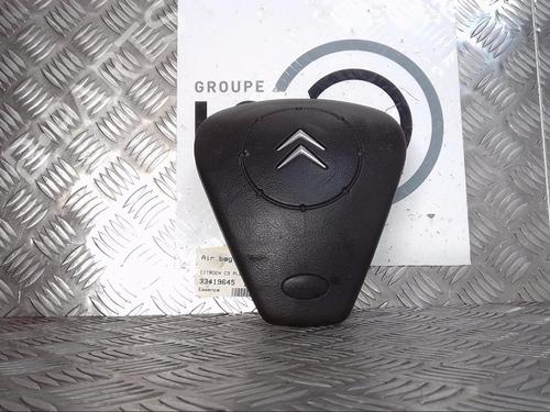 Førerens kollisjonspute CITROËN C3 Pluriel (HB_) 1.6 (109 hp) 14551469