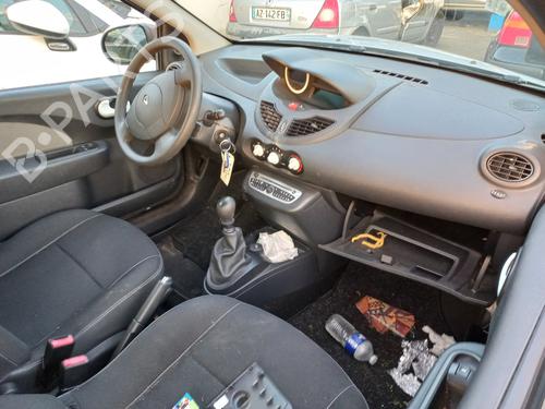 Left headlight RENAULT TWINGO II (CN0_)  | BP39479891C28  - Image 7