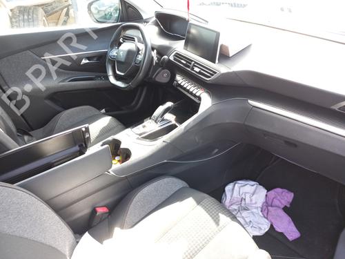 ABS pump PEUGEOT 3008 II SUV (MC_, MR_, MJ_, M4_) 1.5 BlueHDi 130 | BP29263578M43 
