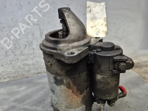 Starter FIAT DUCATO Platform/Chassis (290_) | BP30501544M8