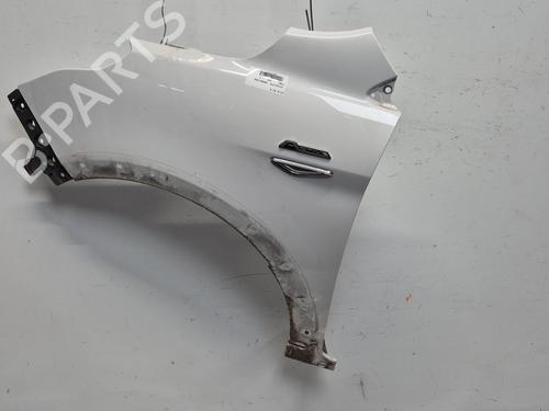 left-front-fenders-ford-ka-iii-uk-fk-2014-36834525 main image