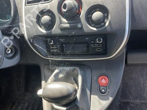 Engine RENAULT KANGOO Express (FW0/1_) Z.E. (FW0Z, FW1Z) | BP29577077M1 