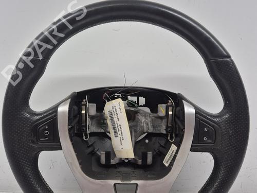 steering-wheel-renault-laguna-iii-bt01-2007-2008-2009-2010-2011-2012-2013-2014-2015-36343973 main image